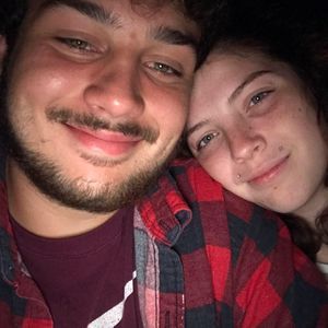 Meet your Posher, Chad